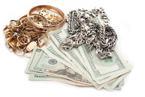 Common Mistakes When Selling Jewelry