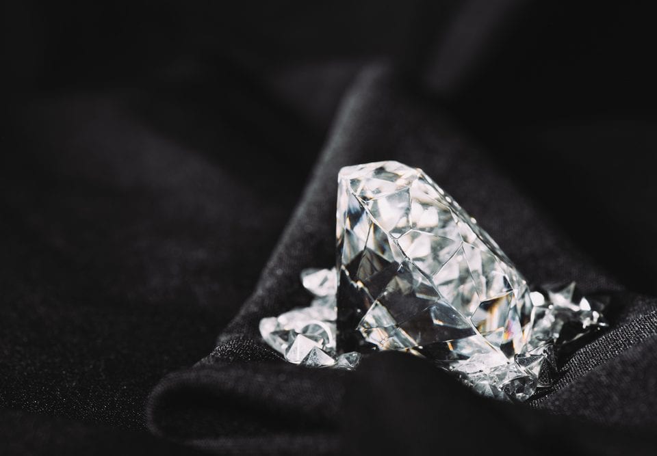 great value diamond purchase
