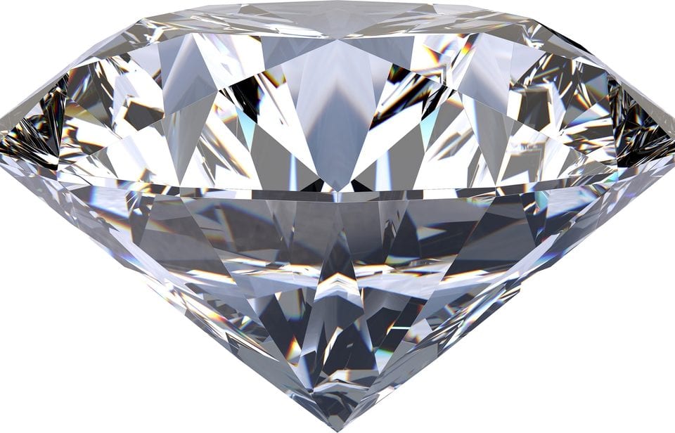 spread cut diamond basics