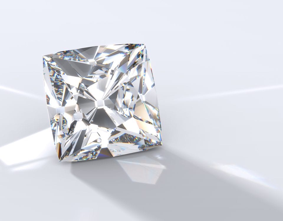 clarity enhanced diamonds popularity