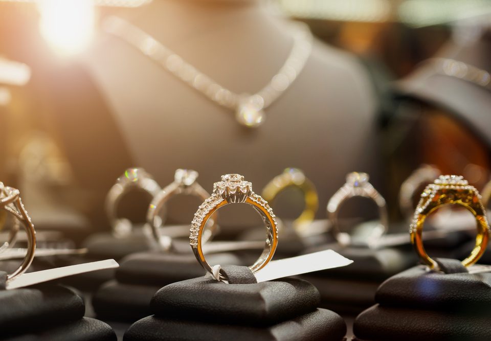 From Your Jeweler in Utah: Most Popular Jewelry Trends